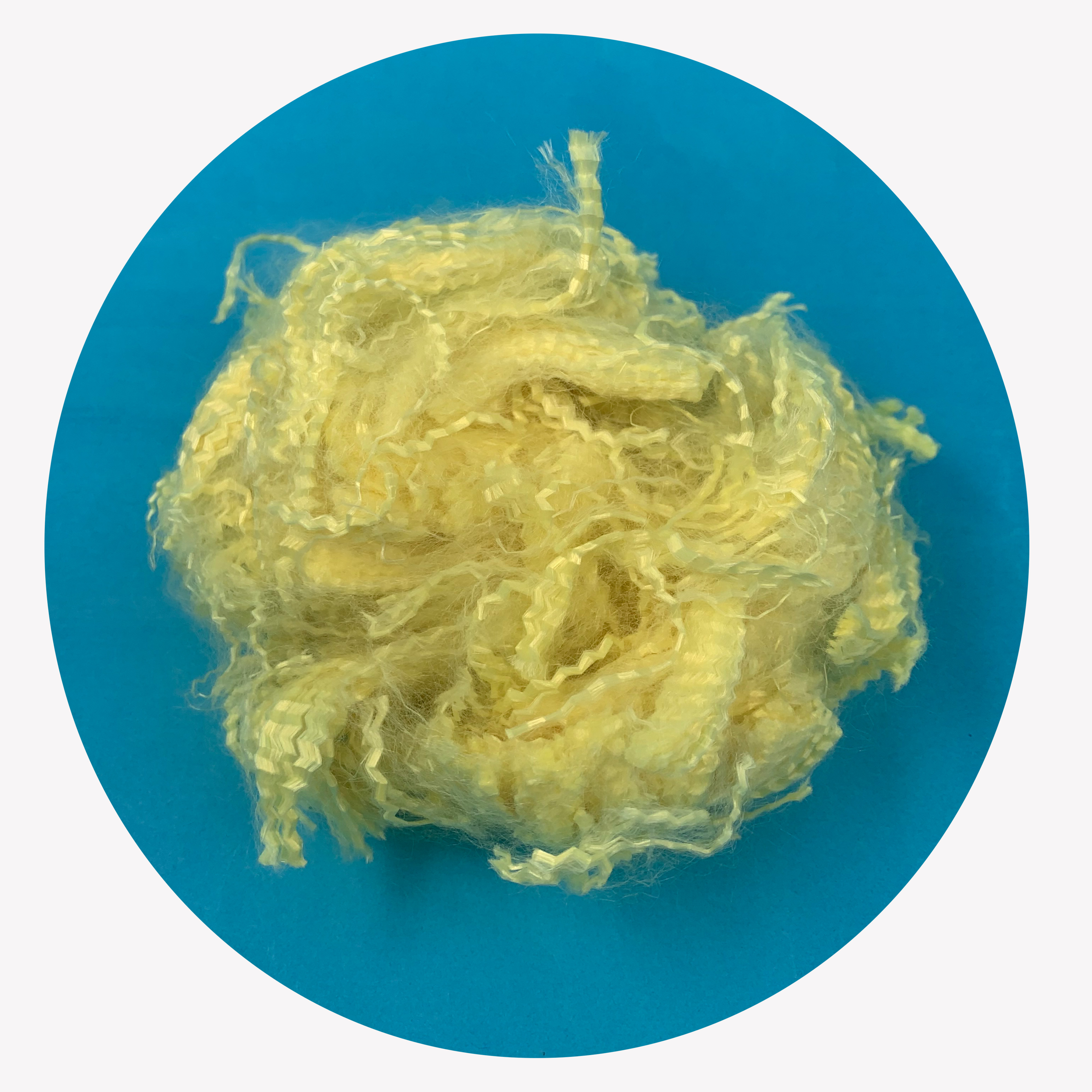 Para Aramid Fiber
